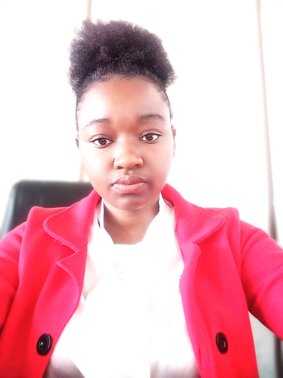 Mu Laoshi (Charlotte Mugodo)